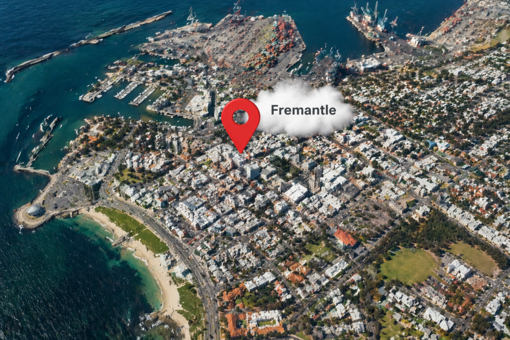 Fremantle