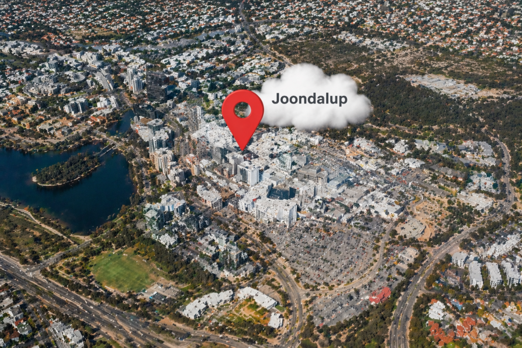 Joondalup