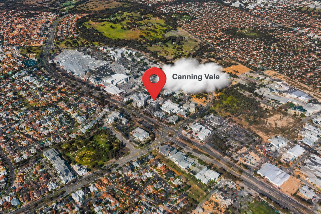 Canning Vale