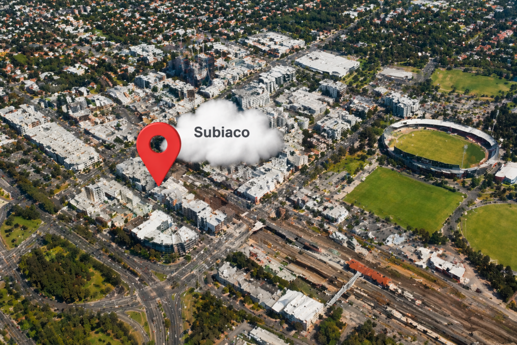 subiaco