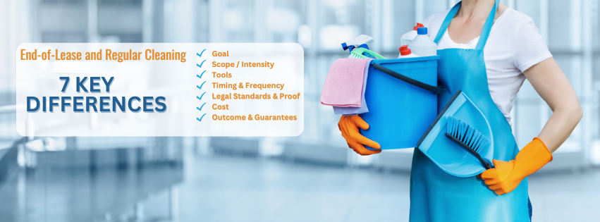 Perth cleaning services 