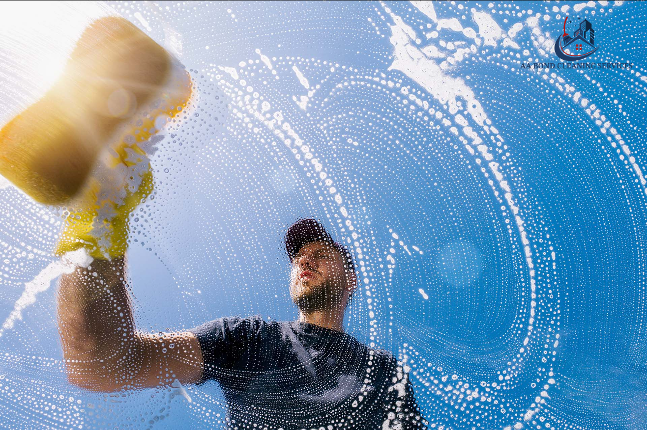 Professional Window Cleaning